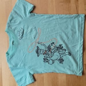 Toy story tee